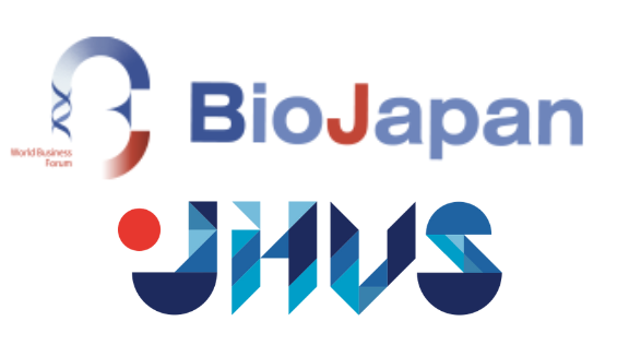 【出展決定】BioJapan/JHVS 2024-アジア最大級のバイオテクノロジーイベント-