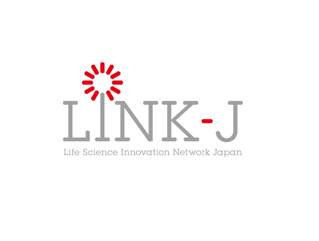 LINK-Jに入会いたしました