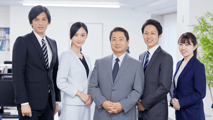 安全性データベースの導入・運用支援により、安全性業務の効率化を実現しました。