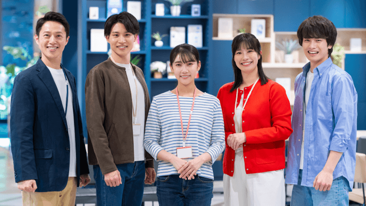 変更管理の漠然とした不安がスッキリ解決しました