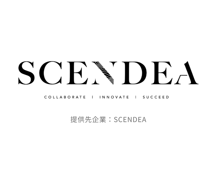 SCENDEA